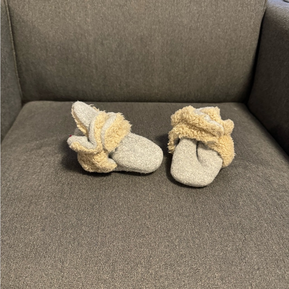 Zutano Booties